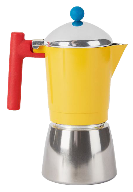 MOKA POT